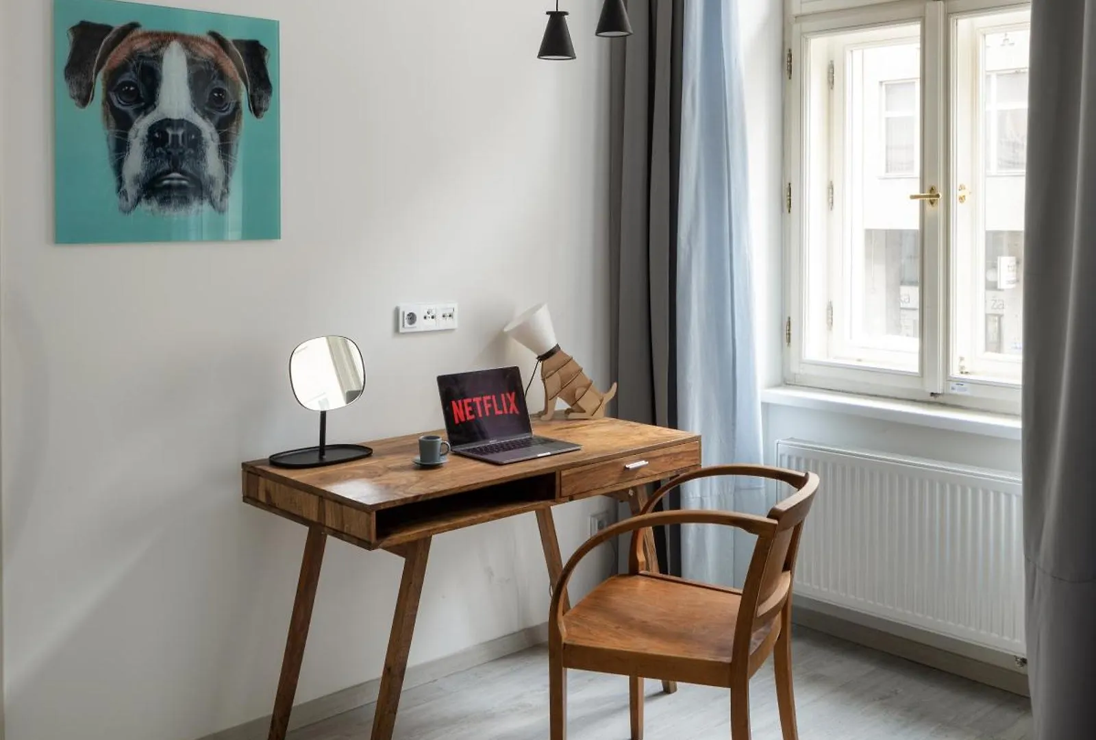 Ocean Breeze Apartment Praga 0*,  Czechy
