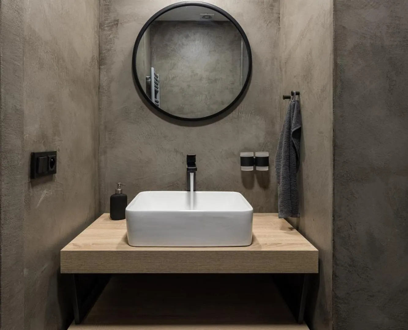 Ocean Breeze Apartment Praga